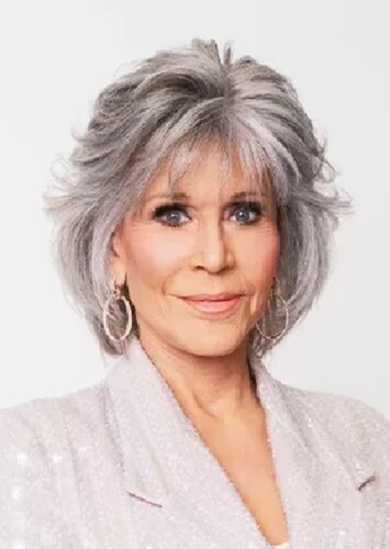 Aunt May