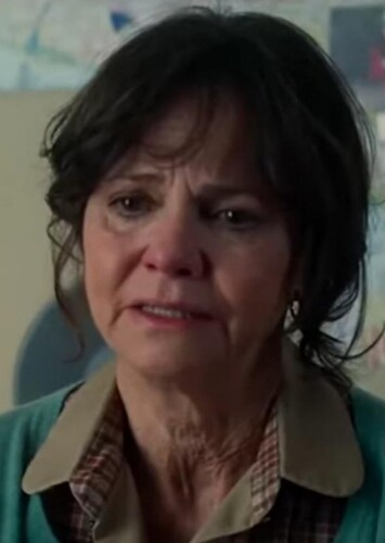 Aunt May