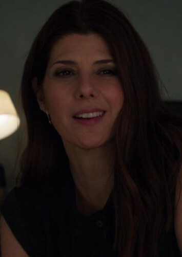 Aunt May,