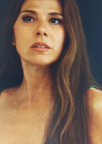 Aunt May