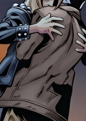 Aunt May