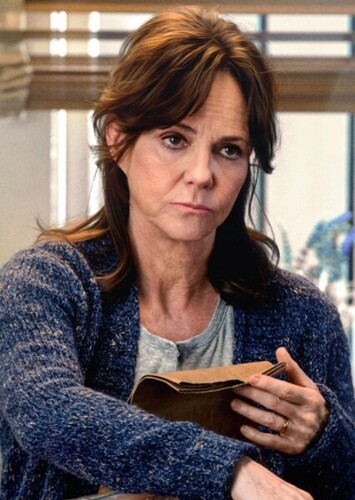 Aunt May