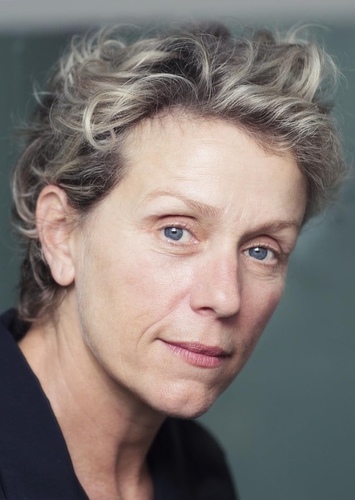 Frances McDormand