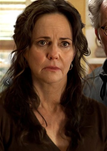 Aunt May