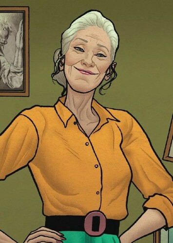 Aunt May