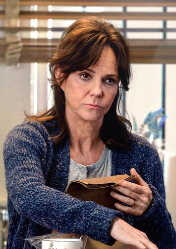 Aunt May