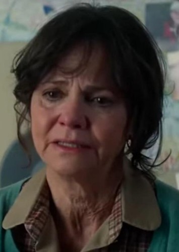 Aunt May