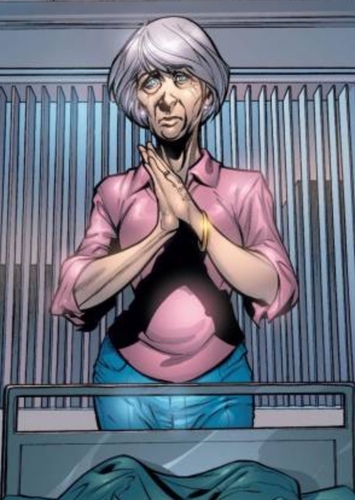 Aunt May