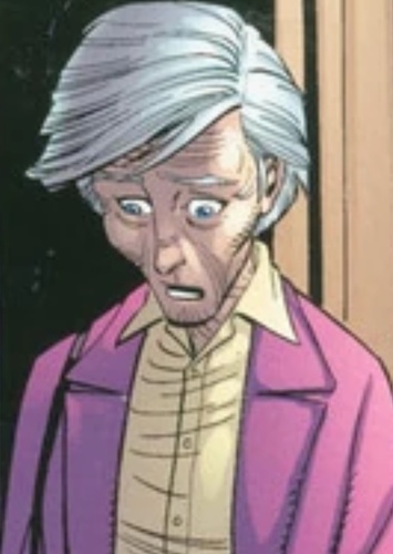 Aunt May