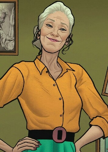 Aunt May