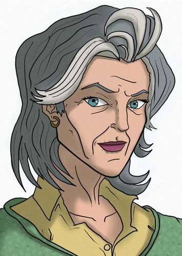 Aunt May