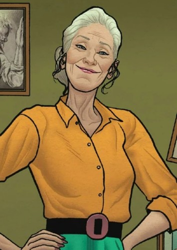 Maybelle Parker