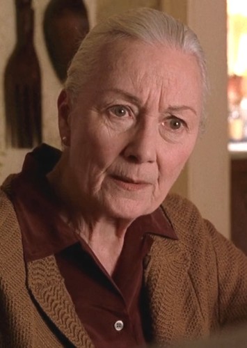 Aunt May