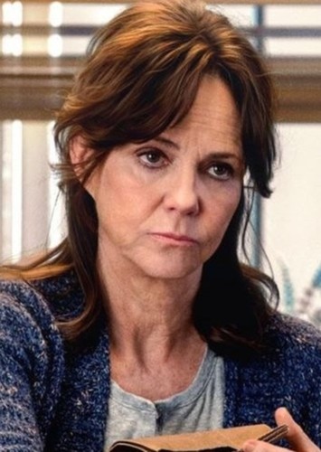 Aunt May Parker
