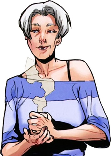 Aunt May Parker