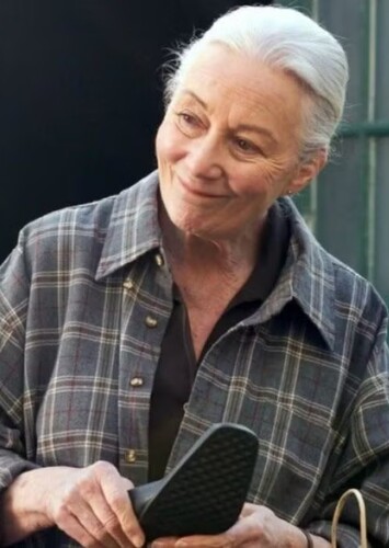 Aunt May Parker