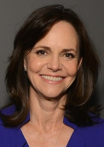 Aunt May Parker