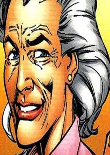 Aunt May Parker