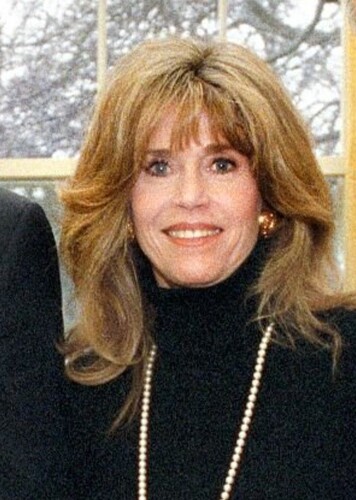 Aunt May Parker