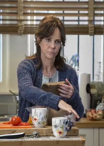 Aunt May Parker