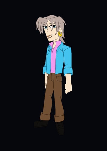 Aunt May Parker