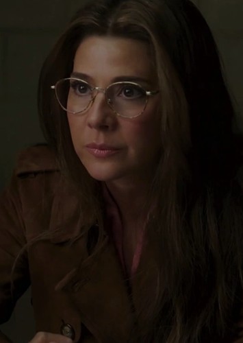 Aunt May Parker (Earth-199999)