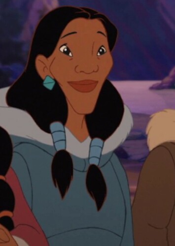 Aunt Taqqiq