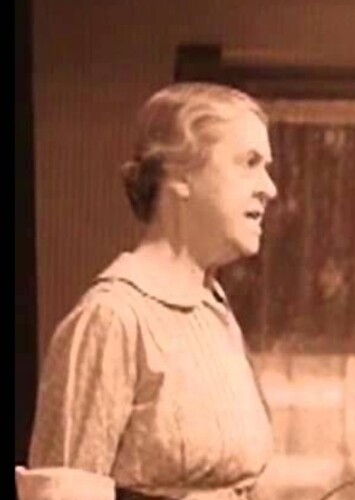 Auntie Em