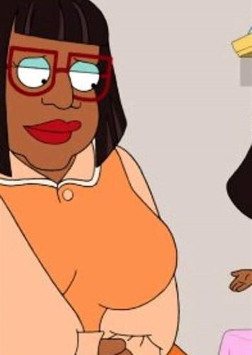 Auntie Momma