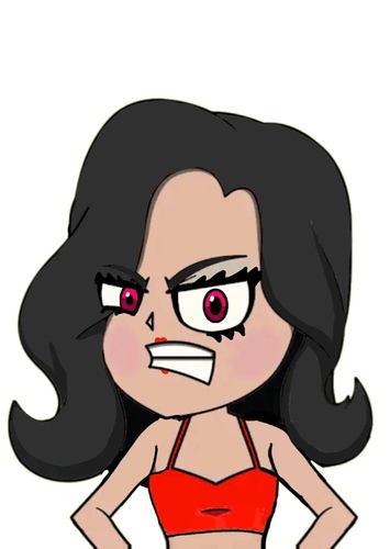 Aunty May