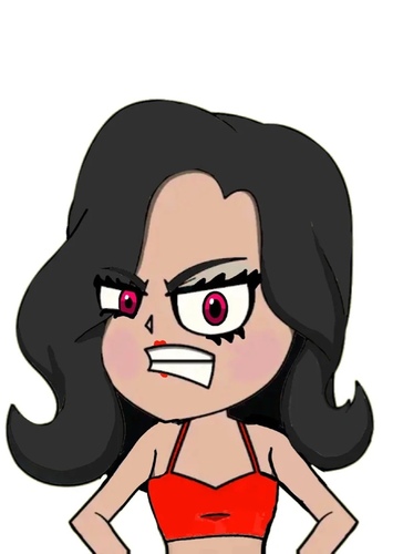 Aunty May