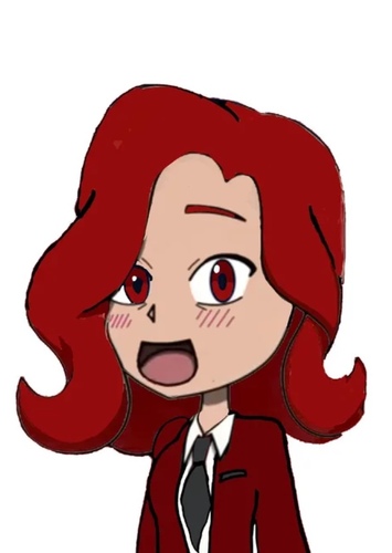 Aunty Red