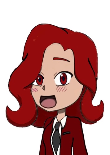 Aunty Red