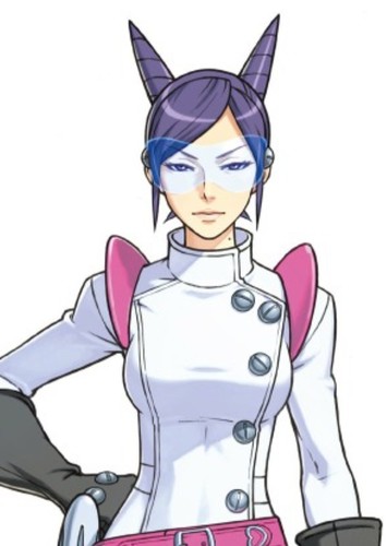 Aura Blackquill