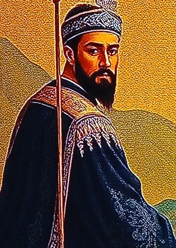 Aurangzeb (pre-Emperor version)