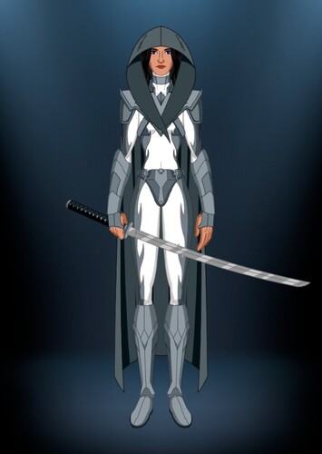 Aurelia Kane / Silver Viper