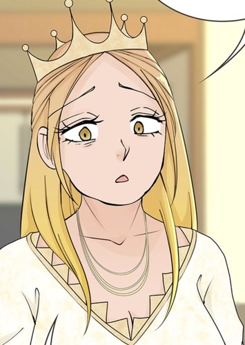 Aurelia's Mom