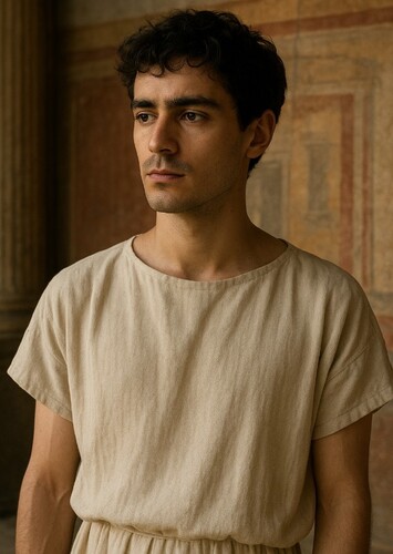 Aurelio / Emilio