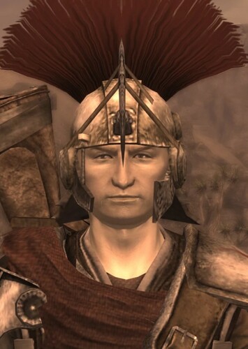 Aurelius of Phoenix