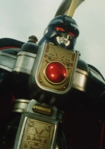 Auric the Conqueror