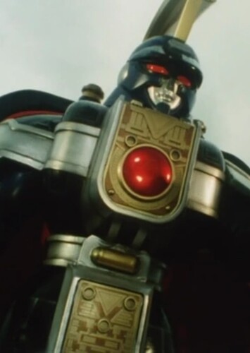 Auric the Conqueror