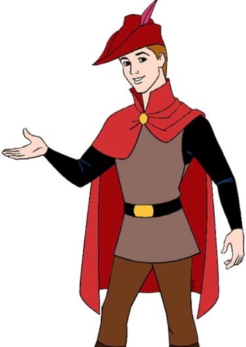 Prince Phillip