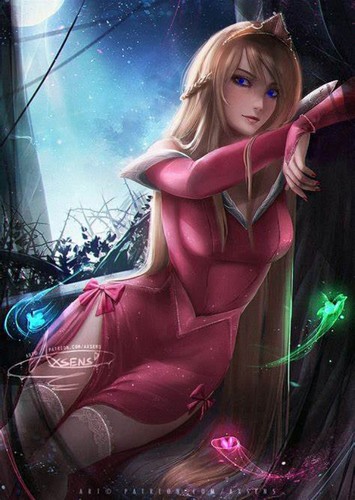 Aurora