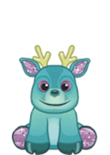 Aurora Fawn