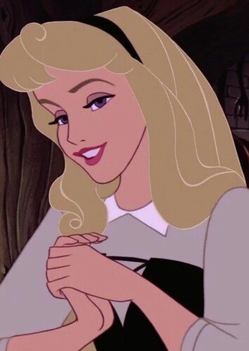Aurora (Sleeping Beauty)