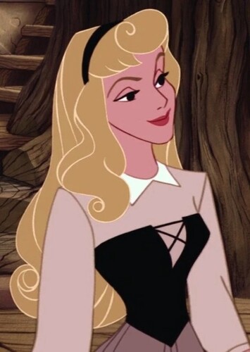 Aurora (Sleeping Beauty)