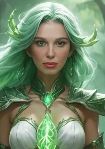 Aurora Vine
