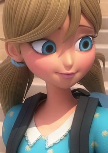 Aurore Beauréal