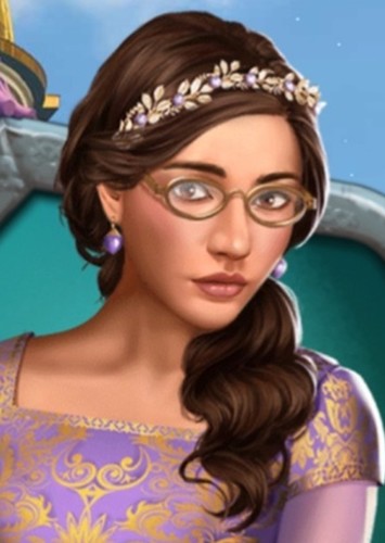 Aurynn Amanth