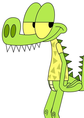Austin Alligator